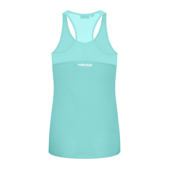 Head Spirit Tank Top Women