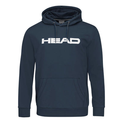 Head Club Byron Hoodie Men