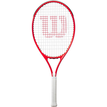 Wilson Roger Federer TNS 25 Junior Tennis Racket