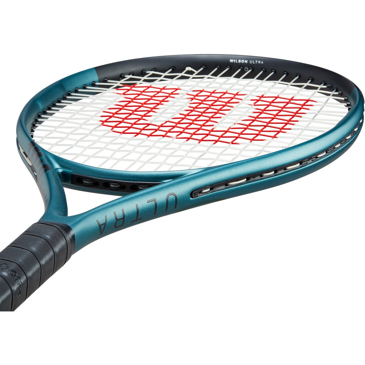 Wilson Ultra 26 V4.0 Tennis Racket
