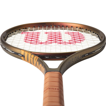 Wilson Pro Staff 26 Junior V14 Tennis Racket