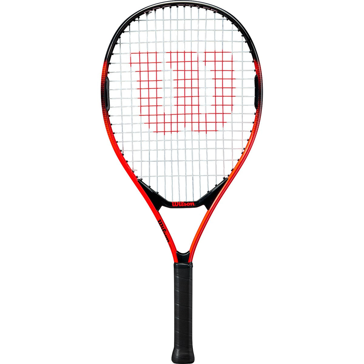 Wilson Pro Staff Precision 26 Junior Tennis Racket