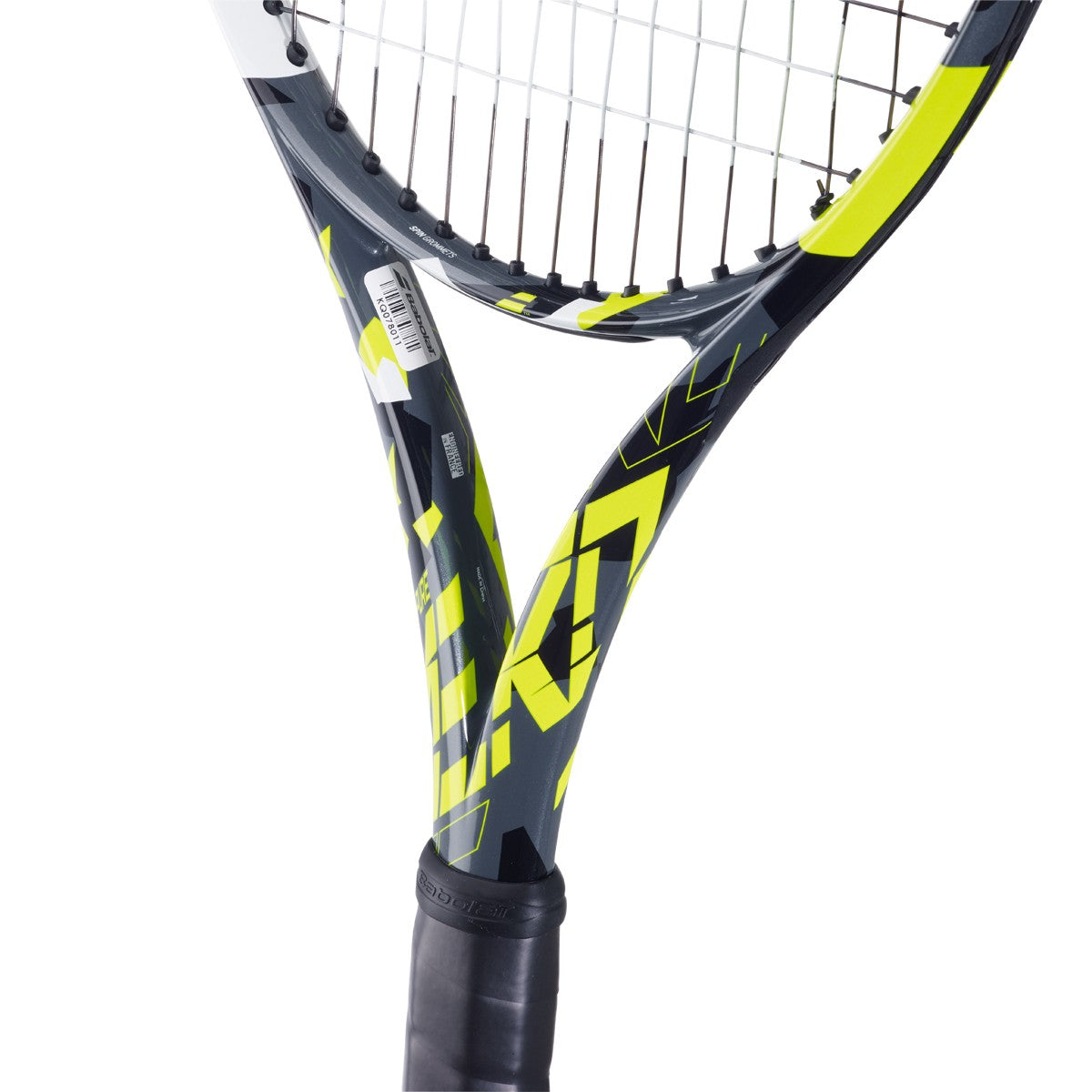 Babolat Pure Aero 2023 Tennis Racket