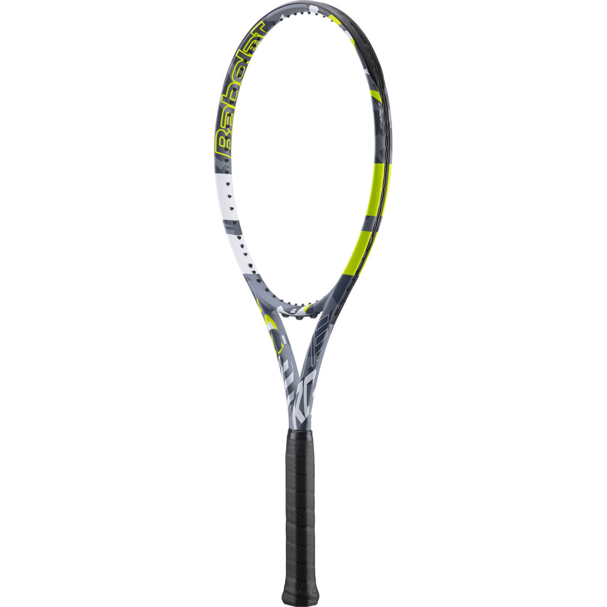 Babolat Evo Aero Strung Tennis Racket