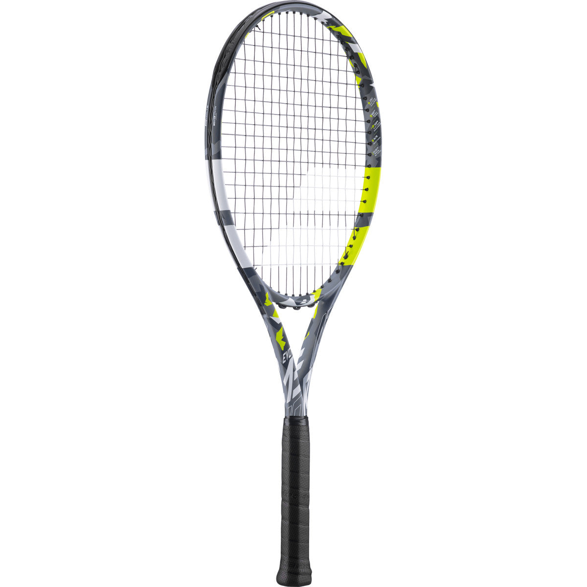 Babolat Evo Aero Strung Tennis Racket