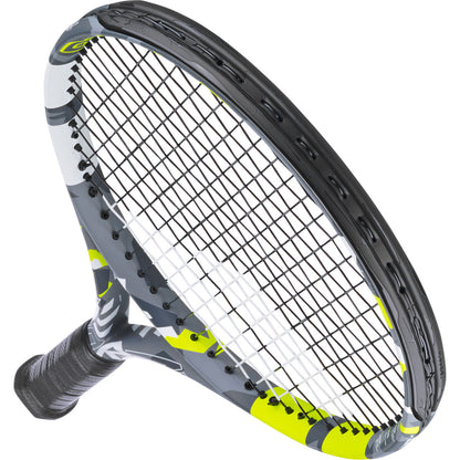 Babolat Evo Aero Strung Tennis Racket