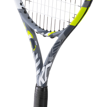 Babolat Evo Aero Strung Tennis Racket