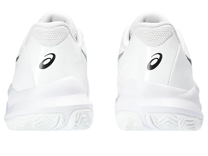 Sapatilha de Padel Masculina Asics Gel-Challenger 14 - Branco