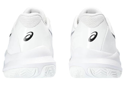 Sapatilha de Padel Masculina Asics Gel-Challenger 14 - Branco