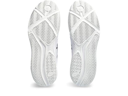 Sapatilha de Padel Masculina Asics Gel-Challenger 14 - Branco