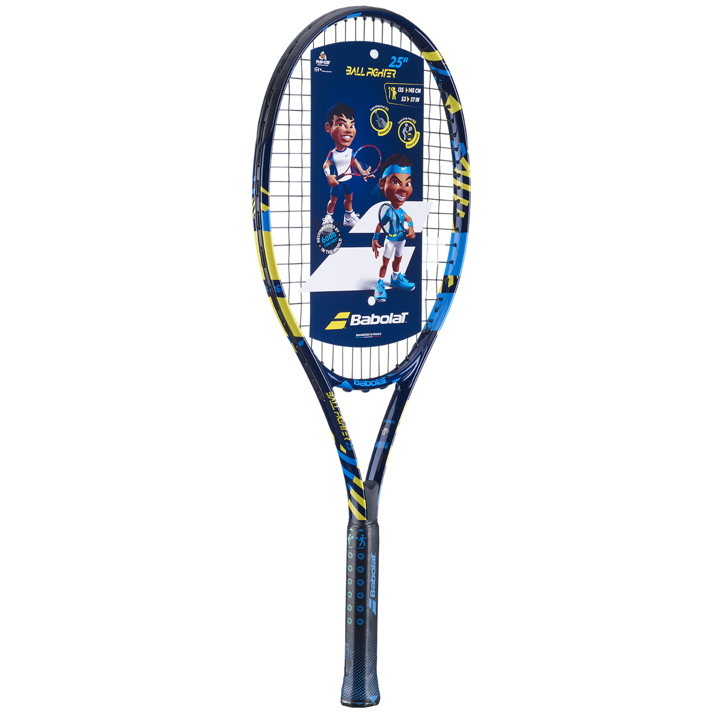 Babolat Ballfighter 23 2023 Tennis Racket