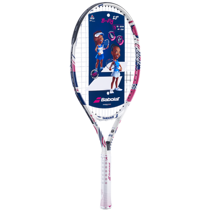 Babolat B Fly 23 2023 Junior Tennis Racket