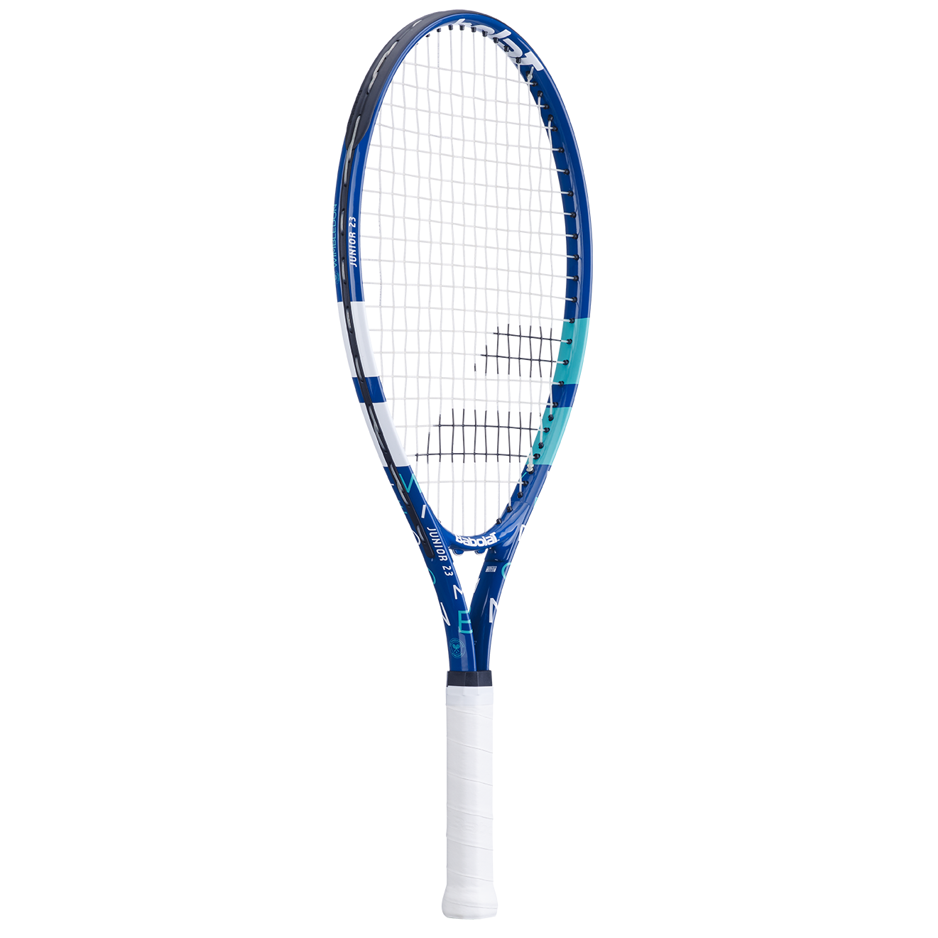 Babolat Wimbledon Jr 23 Junior Tennis Racket