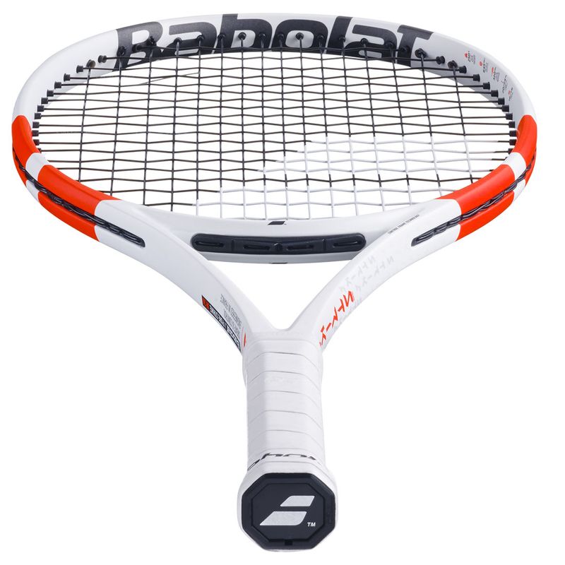 Babolat Pure Strike 26 Junior 2024 Tennis Racket