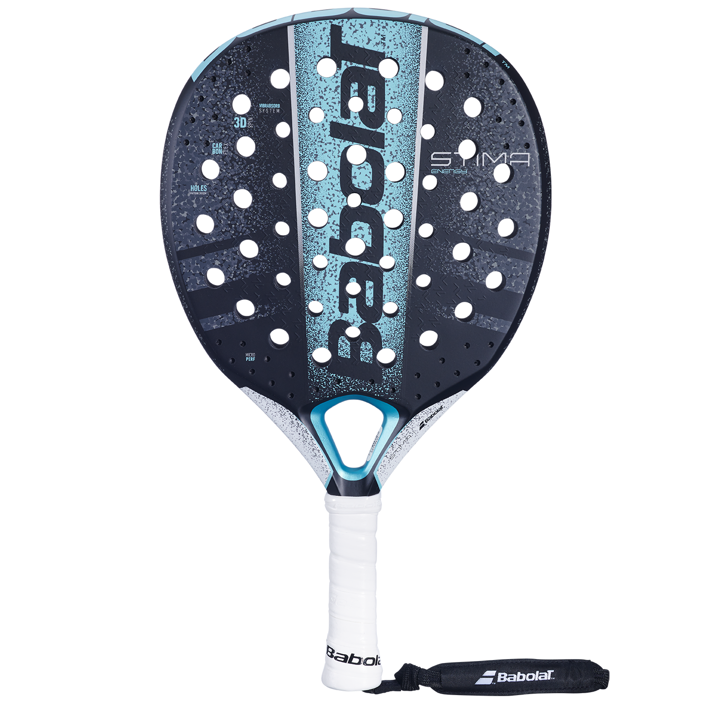 Babolat Stima Energy Padel Racket