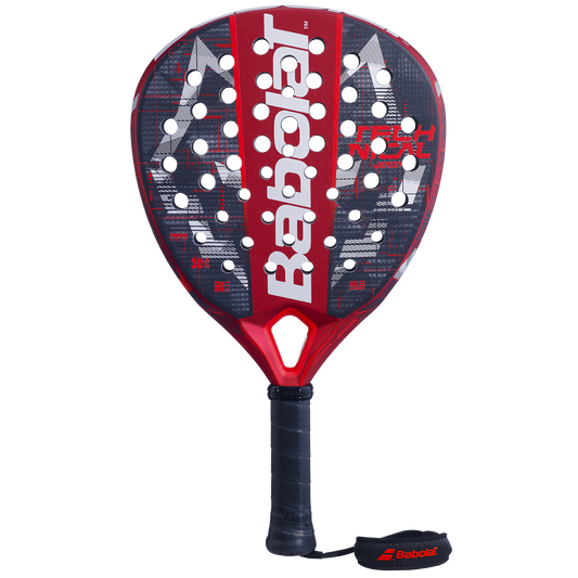 Babolat Technical Veron Juan Lebron Padel Racket