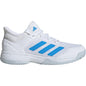 Adidas Ubersonic 4 Kids Shoes