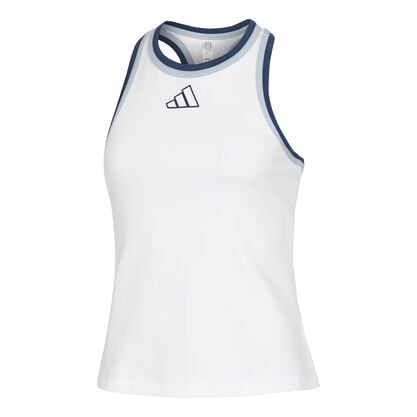 Adidas Clubhouse Tank Women