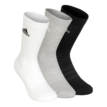 Adidas Socks Crew 3x Set Socks