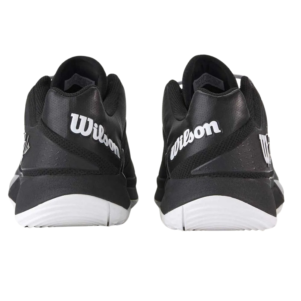 Wilson Bela Tour Padel Men Shoes - Black/White