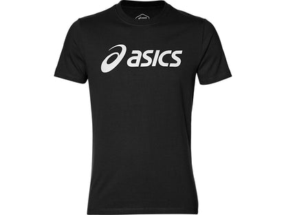 Asics Big Logo Tee Men