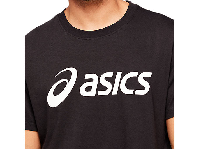 T-Shirt Asics Big Logo