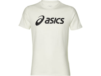 Asics Big Logo Tee Men