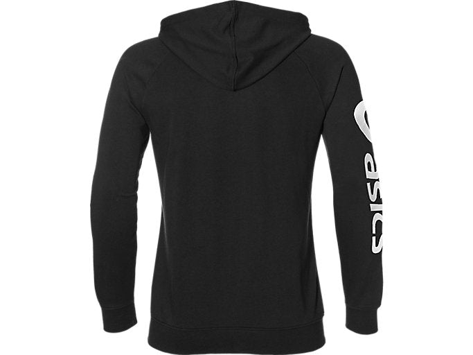 Asics Big FZ Hoodie Men