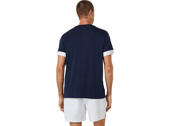 Asics Core Court SS Top Men