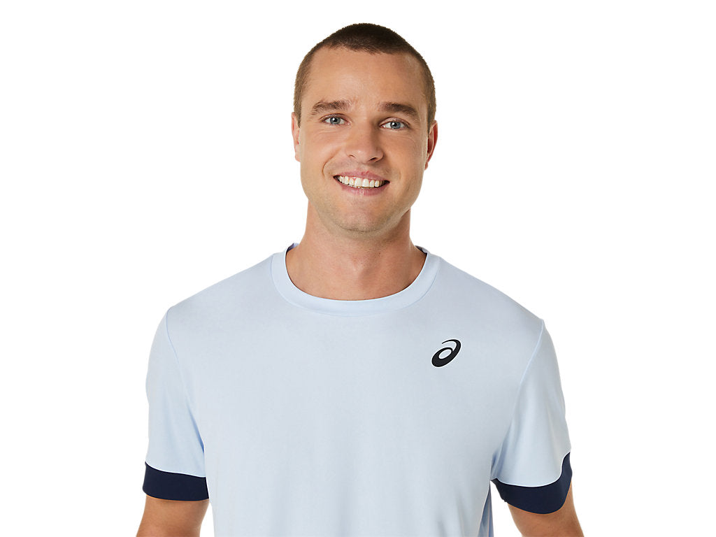 Asics Core Court SS Top Men