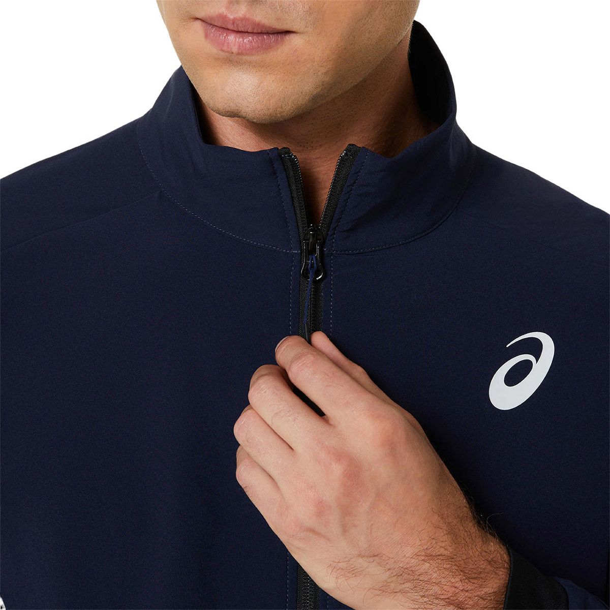 Asics Men Match Jacket