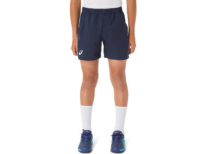 Asics Boys Tennis Short