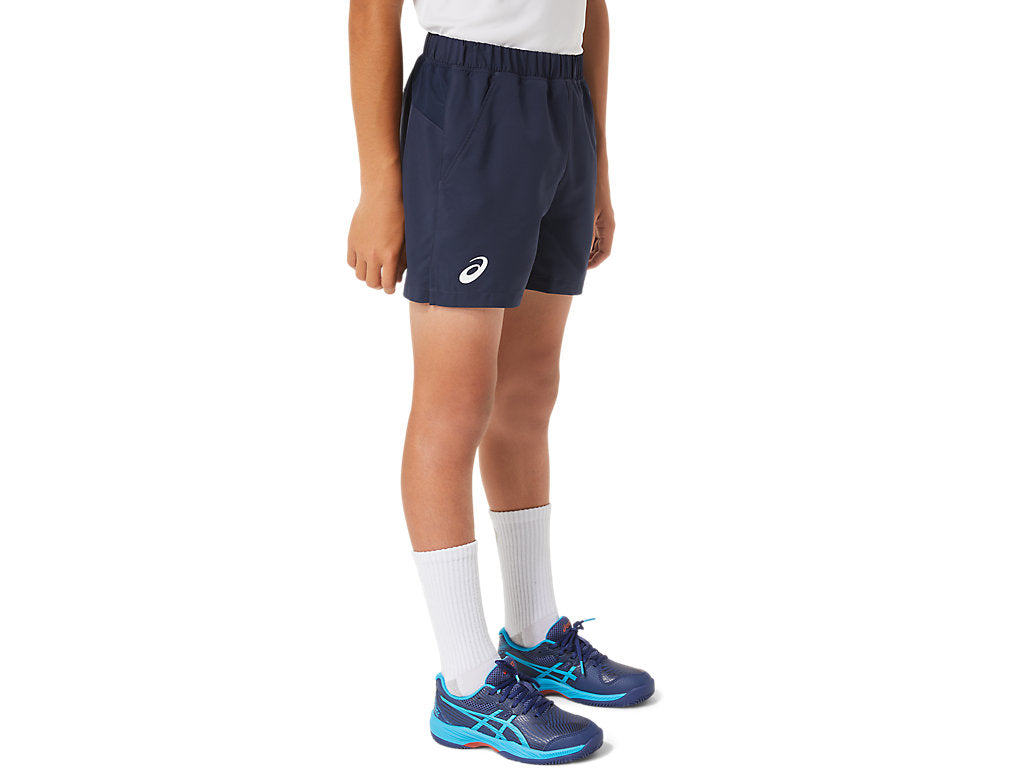 Asics Boys Tennis Short