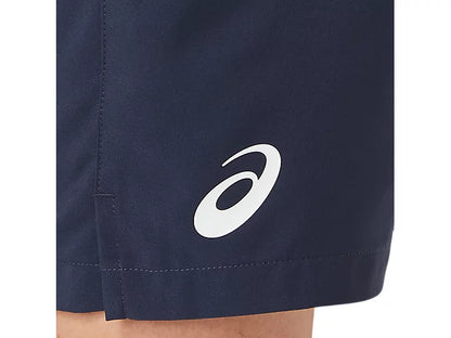 Asics Boys Tennis Short