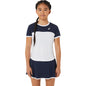 Asics Girl Tennis SS Top