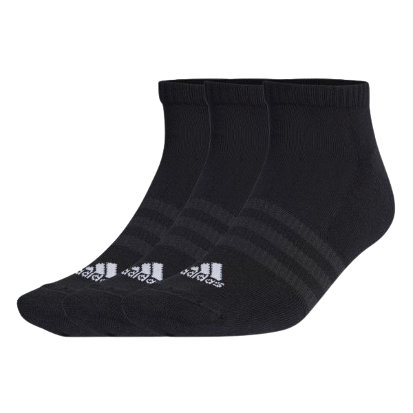 Adidas SPW Low - 3PP Socks