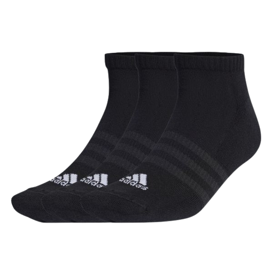Adidas SPW Low - 3PP Socks