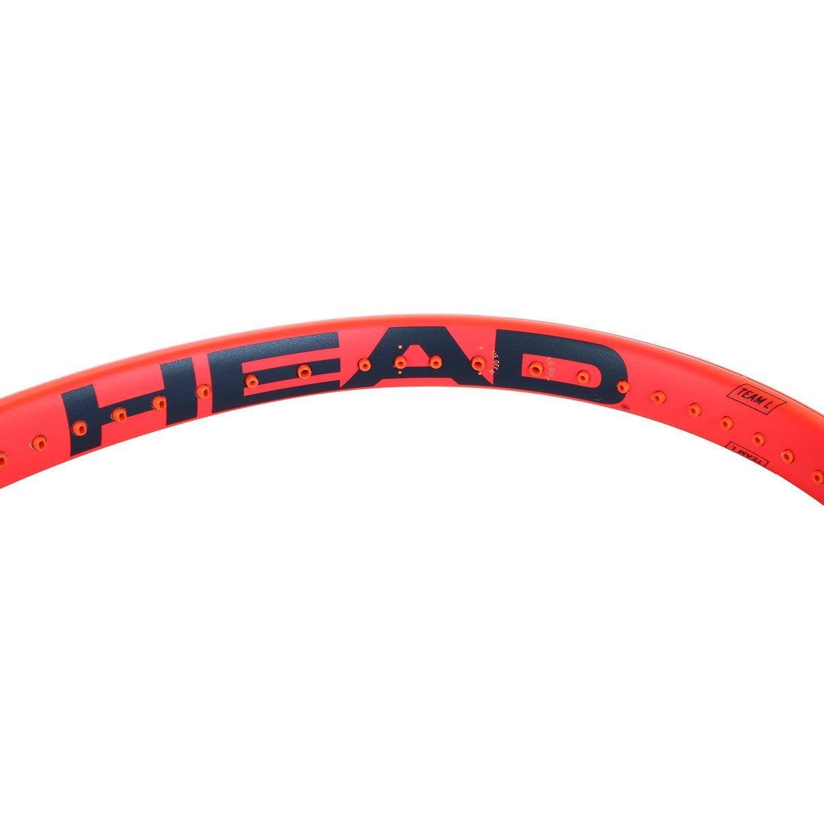 Head Radical Team L 2023 Strung Tennis Racket