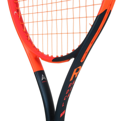 Head Radical JR26 2023 Tennis Racket