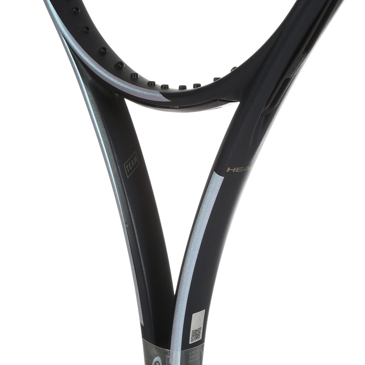 Head Gravity Team 2023 Strung Tennis Racket