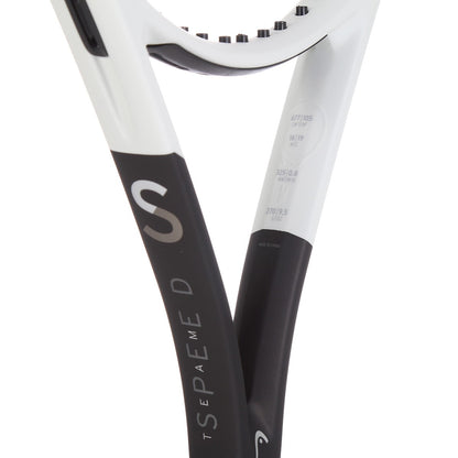 Head Speed Team 2024 Strung Tennis Racket