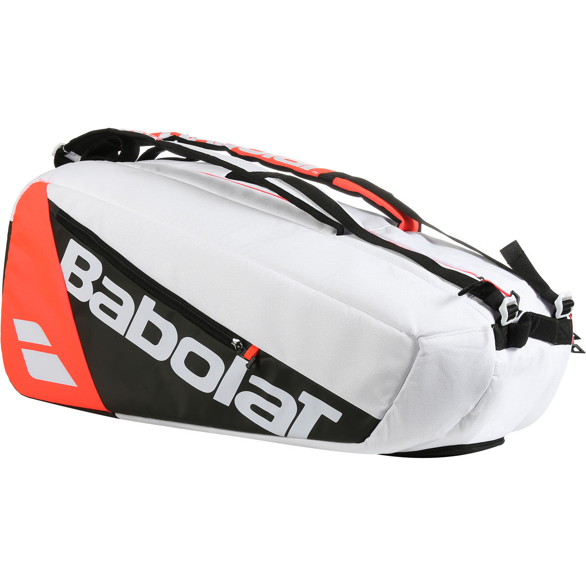 Saco de Ténis Babolat Pure Strike RHX 6 4ª geração