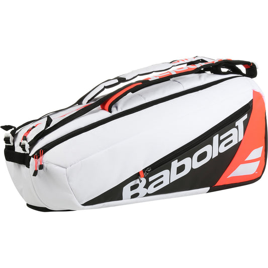 Saco de Ténis Babolat Pure Strike RHX 6 4ª geração