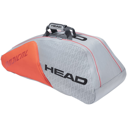 Head Radical 9-Racket Super Combi 2022 Tennis Racket Bag