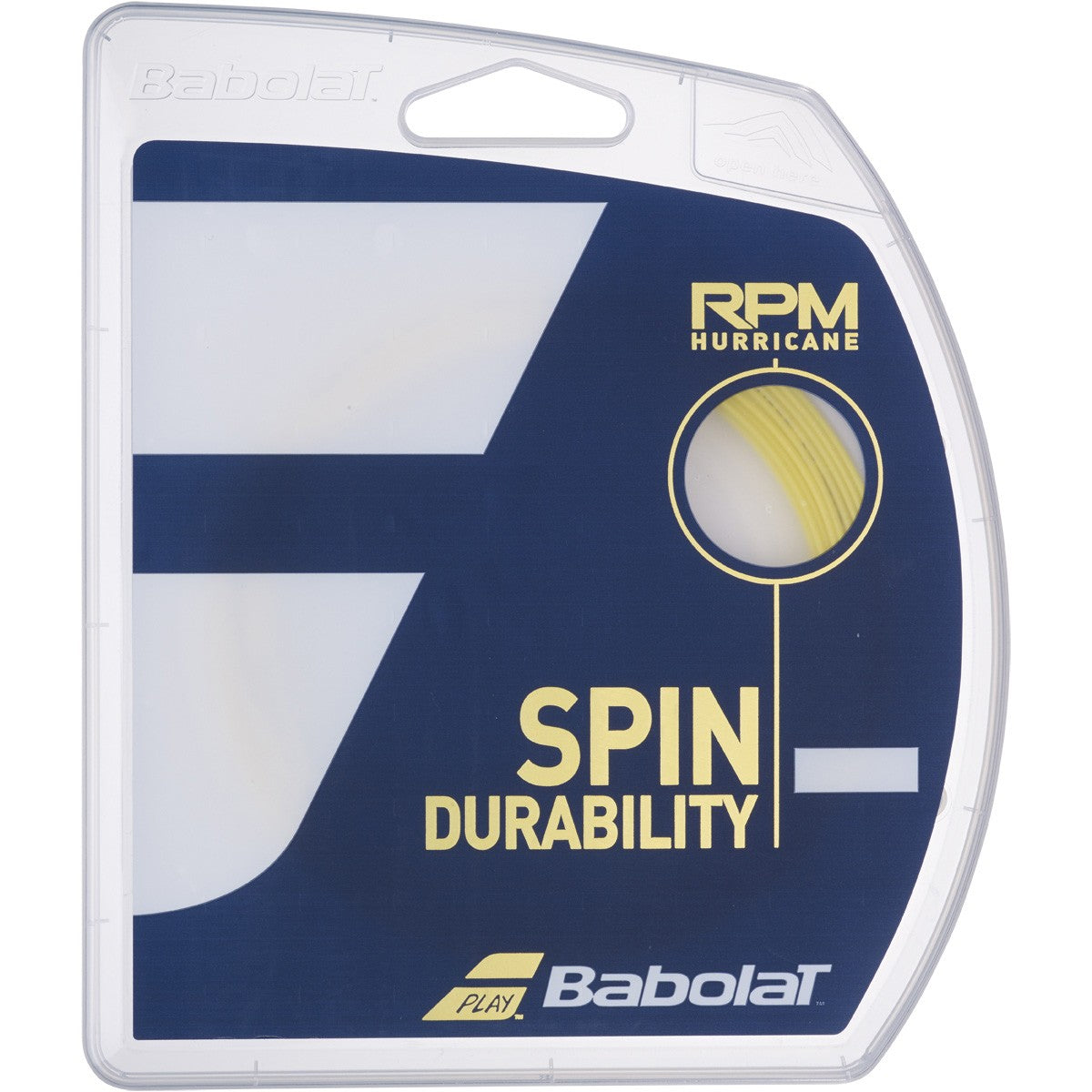 Babolat RPM Hurricane String Set