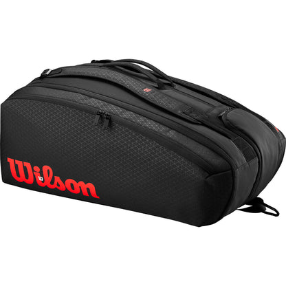 Wilson Clash v3 15Pk Tennis Racket Bag