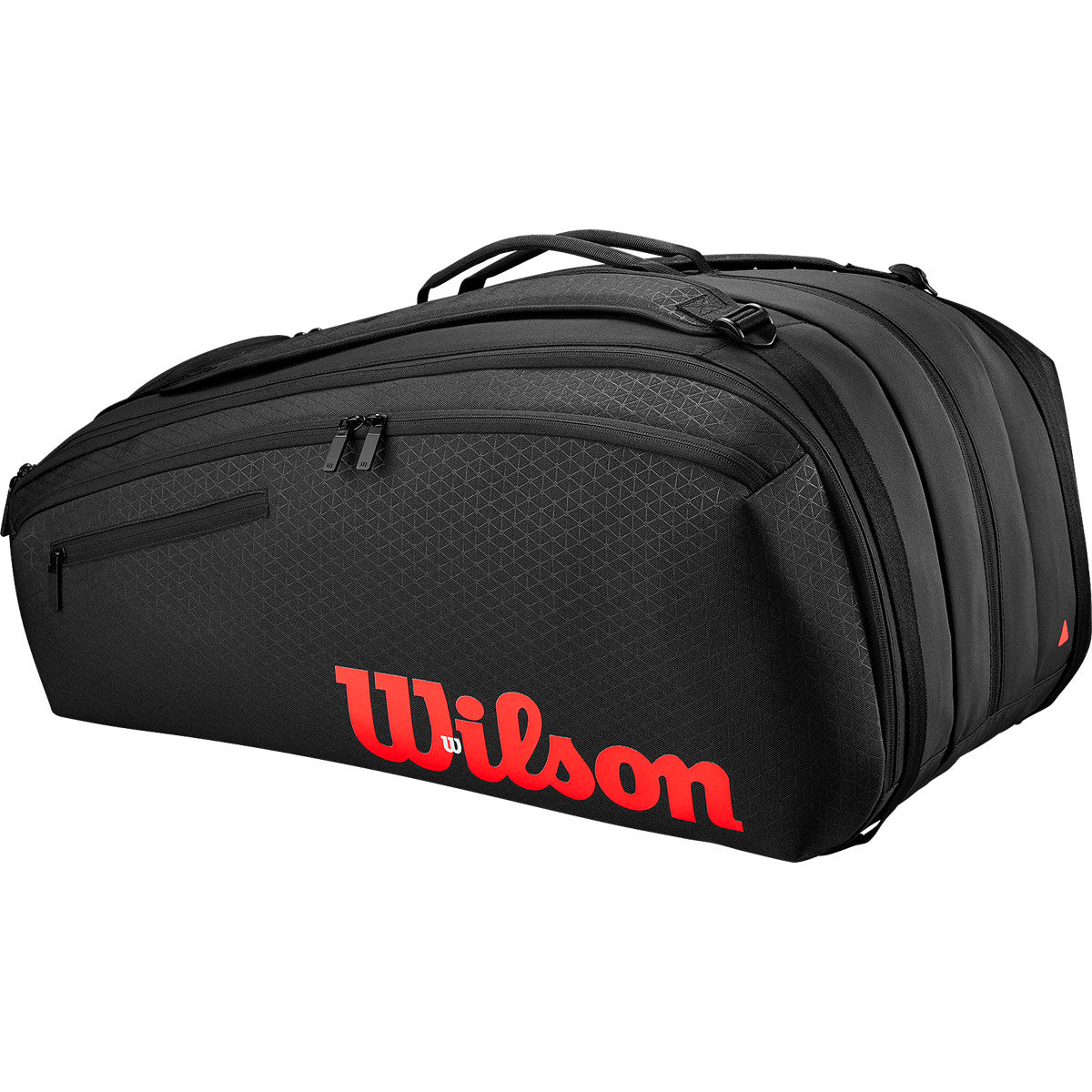 Wilson Clash v3 15Pk Tennis Racket Bag