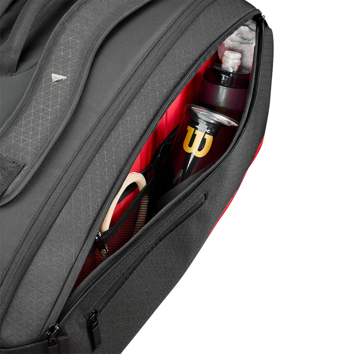 Wilson Clash v3 15Pk Tennis Racket Bag