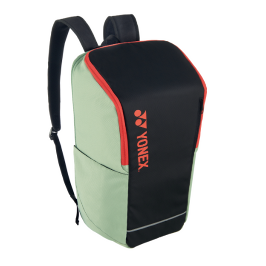 Yonex Team Black/Green Backpack