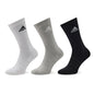 Adidas Socks Crew 3x Set Socks